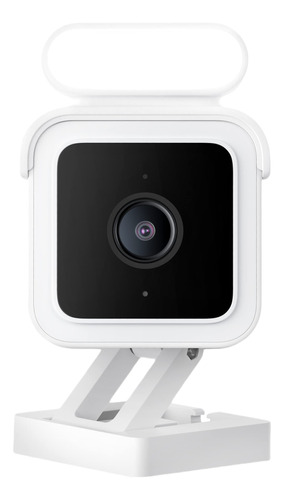 Camara De Seguridad Wyze Cam V3 Led 1080p P/ Google Alexa