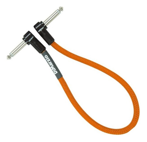 Dimarzio Ep17j12 Cable Parcheo Pedaleras 12 Pulgadas Orn