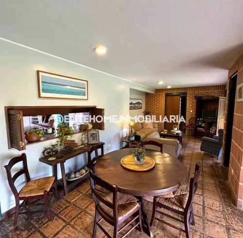 Casa En Venta En La Lagunita