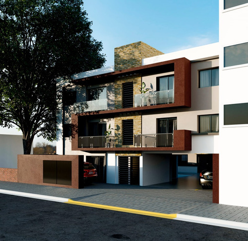 Duplex /depto A Estrenar De 3 Amb.