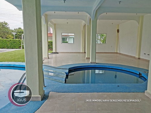Imagen 4 de 14 de Venta De Casa En Lomas De Cocoyoc
