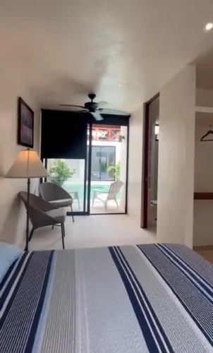 Casa En Venta En Chicxulub Puerto
