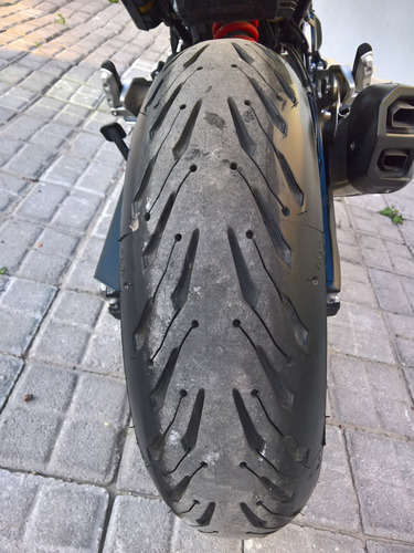 Bmw F900 Xr