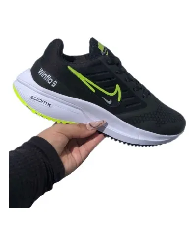 Nike top tiburon mercadolibre
