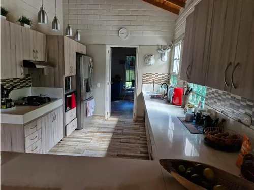 Rhbr-14566 (casa Campestre) 2 Niveles (rionegro, Llanogrande)