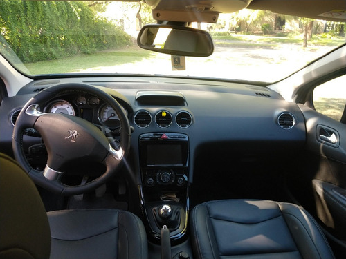 Peugeot 408 Feline 1.6 Hdi