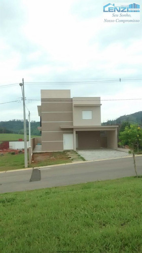 Imagem 20 de 29 de Casas Em Condomínio À Venda Em Bragança Paulista/sp - Compre O Seu Casas Em Condomínio Aqui! - 1385178