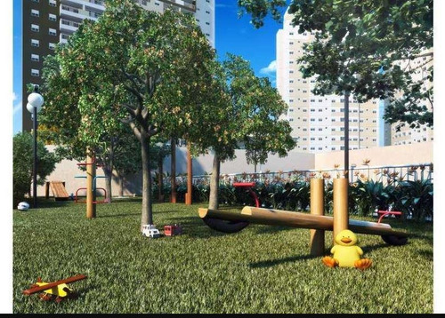 Apartamento Com 3 Dormitórios À Venda, 74 M² Por R$ 449.100,00 - Brás - São Paulo/sp - Ap8638
