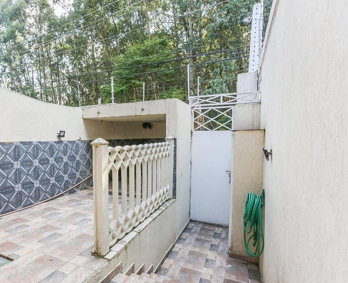 Imagem 19 de 30 de Sobrado Com 4 Dormitórios À Venda, 378 M² Por R$ 2.130.000 - Parque Dos Príncipes - São Paulo/sp - So5806