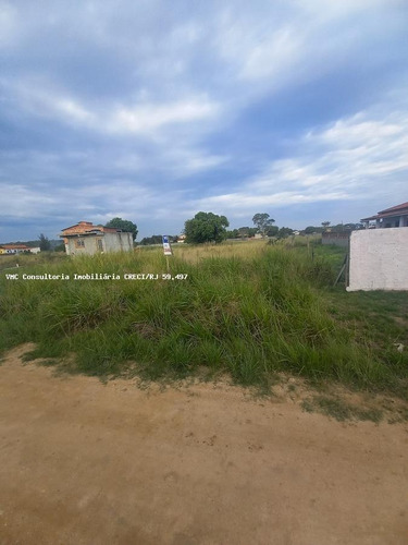 Imagem 6 de 8 de Terreno Para Venda Em Saquarema, Jardim Ipitangas - It0086_2-1263839