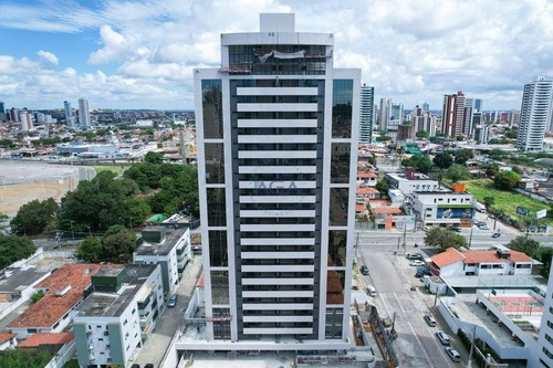 Imagem 5 de 15 de Apartamento Em Lagoa Nova - Natal, Rn Por 900000 - 48