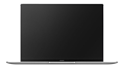 Notebook Huawei Matebook X Pro 256gb Color Gris