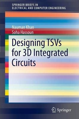 Libro Designing Tsvs For 3d Integrated Circuits - Nauman ...