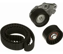 Comprar Gates Tck335 Powergrip Premium Kit De Componentes De Correa