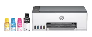 Multifuncional Hp Smart Tank 580 Imprime-escanea-copia 12ppm