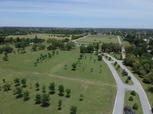 Imagen 4 de 7 de Lote En Venta En Longchamps