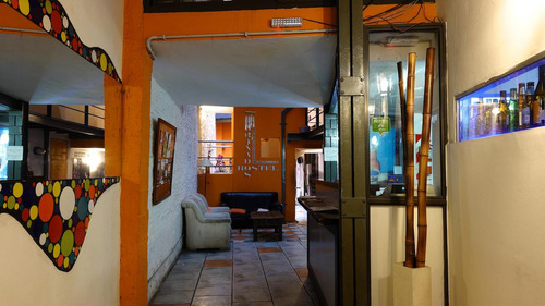 Venta Edificio Hostel Y Restaurante En San Telmo - Zona Turística