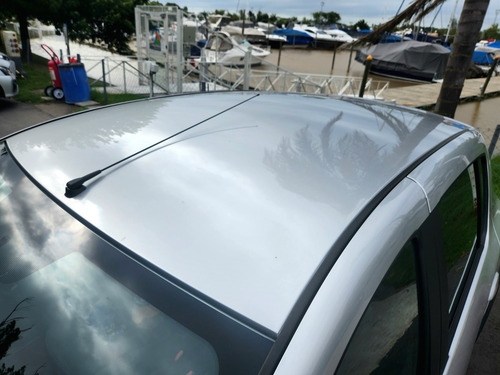 Renault Sandero 1.6 16v Intens Cvt