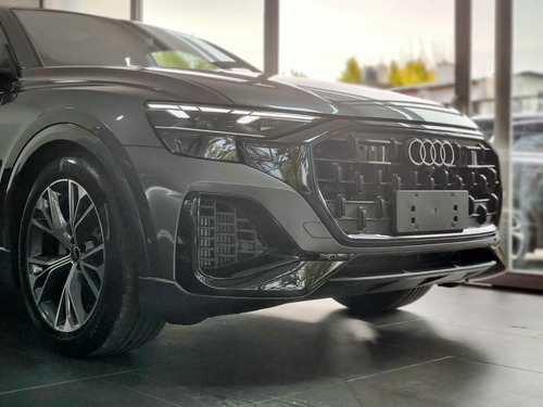 Audi Q8 3.0 55 Tfsi Quattro
