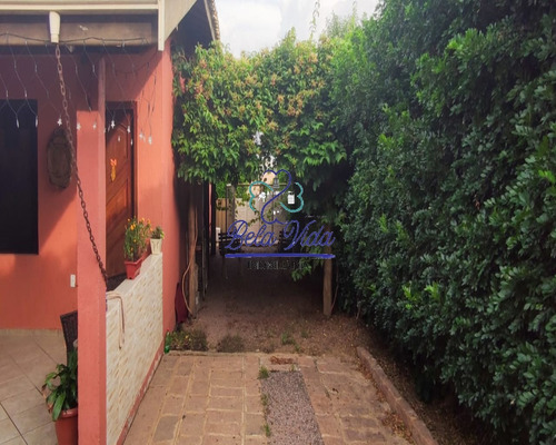 Imagem 11 de 30 de Indaiatuba- Sp, Chácara Á Venda Altos Da Bela Vista, Bela Vida Imobiliária. - Ch00232 - 69480508