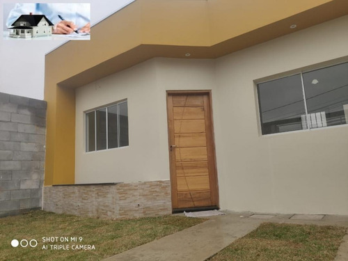 Imagem 4 de 15 de Casa Nova - Residencial Santa Paula - 02 Dormitórios - Stapaula-a