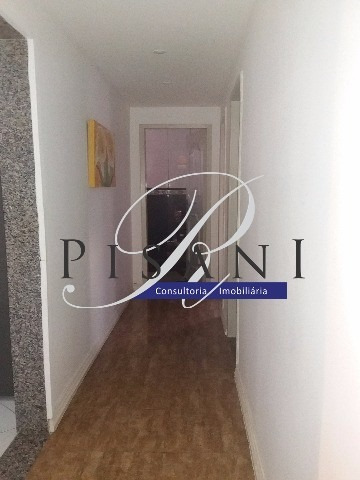 Imagem 11 de 23 de Campo Grande, Otima Casa Duplex... 5 Quartos, Suite, 3 Vagas - Ca00472 - 4736408