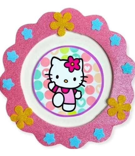 Piñata De Hello Kitty