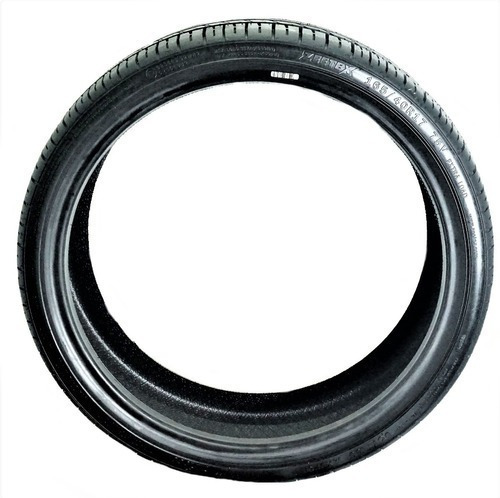 Imagen 2 de 7 de Llanta 165/ 40 R17 Zeetex Zt1000 Tl (t) 75 V X L