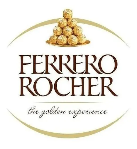 Bombón Ferrero Rocher Estuche 8 Unidades