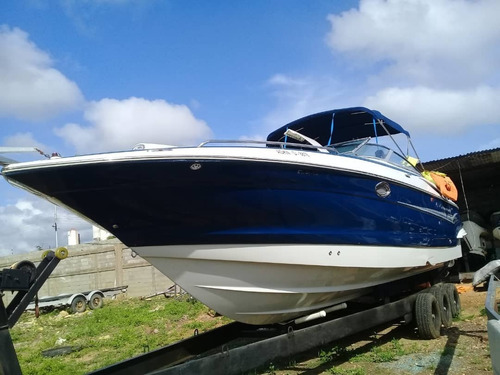 Imagen 2 de 9 de Mini Yate Crownline 320 La Lv1540