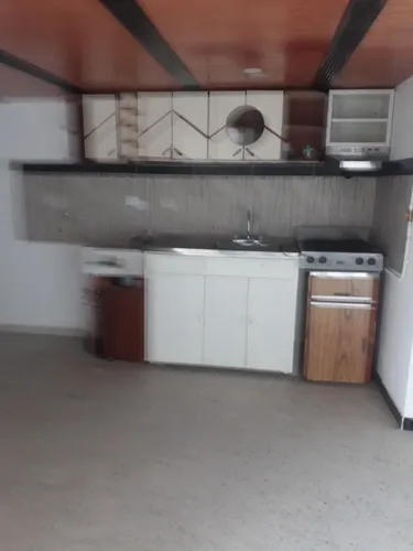 Apartaestudio Tipo Cabaña Con Altillo Fusagasuga 760000