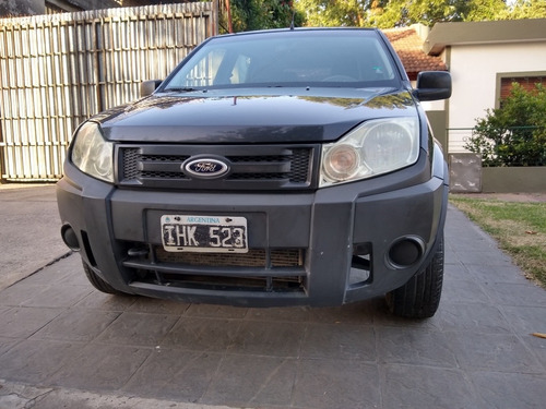 Ford Ecosport 1.6 Xl Plus Mp3 4x2 2009