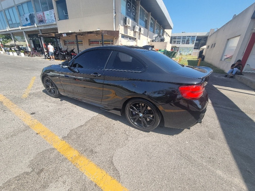 BMW Serie 2 3.0 240i M Package
