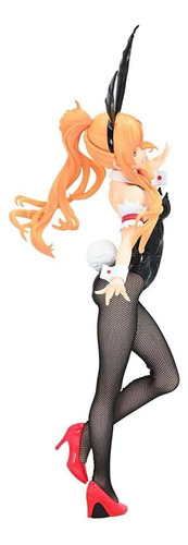 Furyu - Sword Art Online - Beetle Bunnies - Estatua de As