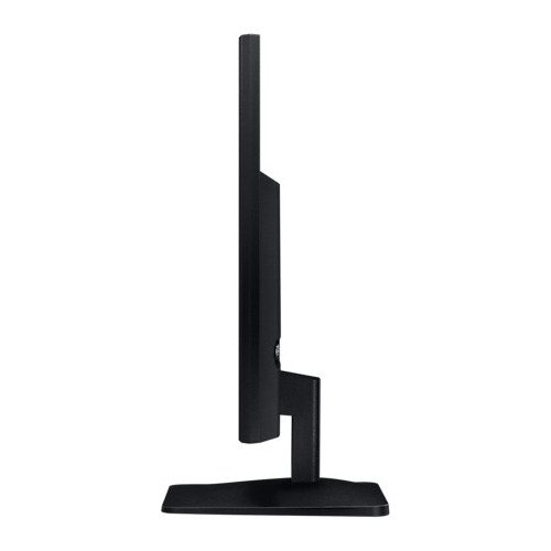 Monitor Samsung S19a330nhl Con Pantalla De 18.5 Negro