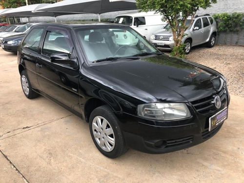 Volkswagen Gol 1.0 2p