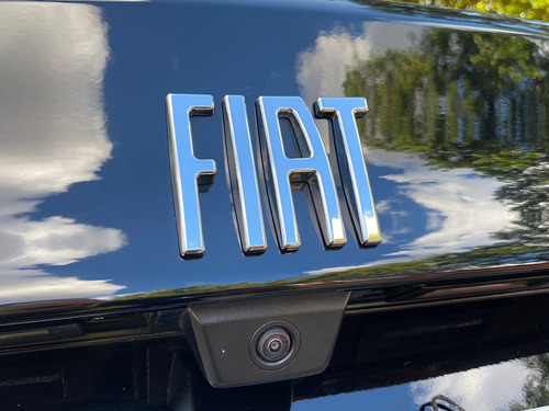 Fiat FASTBACK 1.0 Audace Turbo 200 Flex Aut. 5p