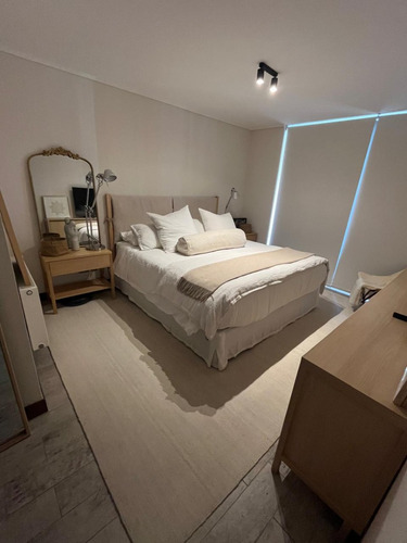 Espectacular Departamento Semi Nuevo La Dehesa (oportunidad)