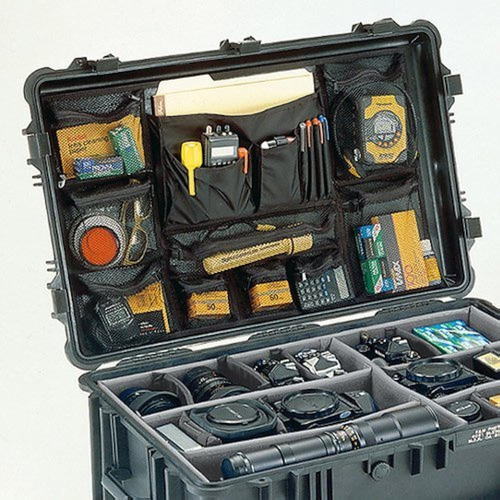 Pelican 1659 Lid Organizer