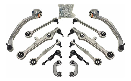Set Brazos Control Audi A4 Base 2004 1.8l