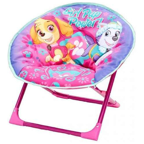 Silla Hongo Disney