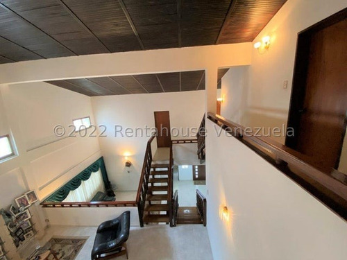 Ana Torres. Casa En Venta 245322 En El Cafetal
