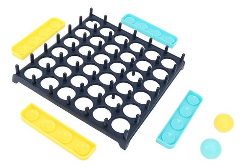 Juego De Mesa Bounce Ball Party, Divertido, Interactivo, Sal