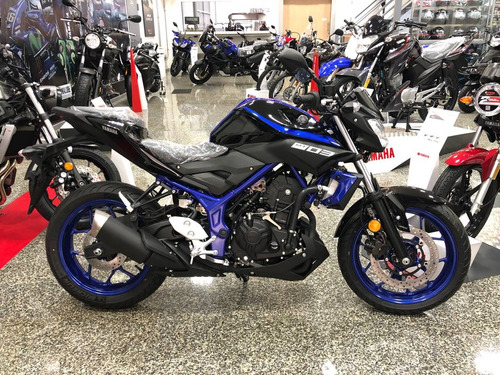 Yamaha Mt 03 Mt03 No R3