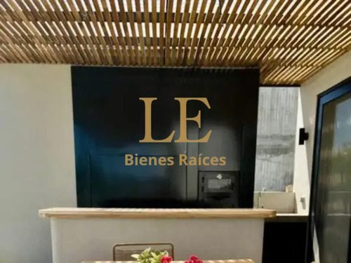 Casa En Venta El Naudir