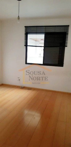 Apartamento, Venda, Jardim Paraiso, Sao Paulo - 14594 - V-14594
