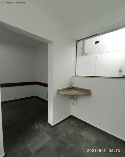 Imagem 6 de 30 de Prédio Comercial Sorocaba, Centro, Prédio Comercial Em Sorocaba, Centro - Pc00182 - 68342624