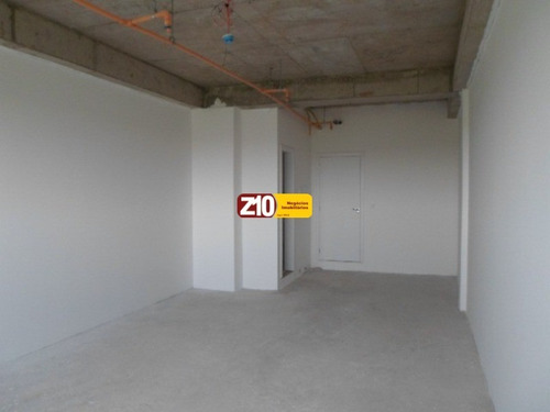 Imagem 3 de 10 de Z10 Imoveis Indaiatuba | Sl01195 - Sala Comercial Condomínio Edificio - Sl01195 - 71007405
