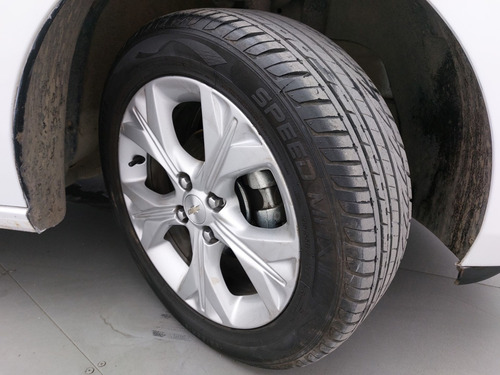 Chevrolet Onix 1.0 TURBO FLEX LTZ AUTOMÁTICO