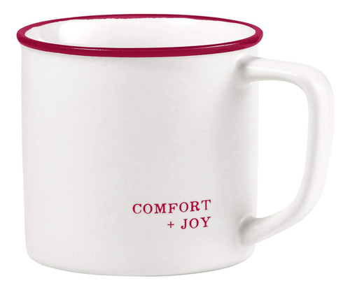 Estudio De Diseño De Santa Bárbara Tazas De Café Navideñas R